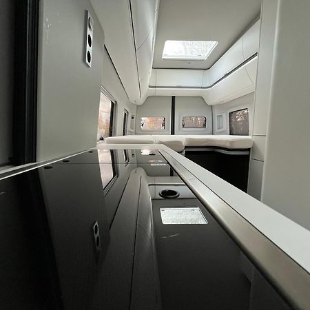 Loewen Unterkunft บราวน์ชไวก์ ภายนอก รูปภาพ
